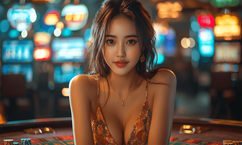 CookieRun: Kingdom casino games online real money